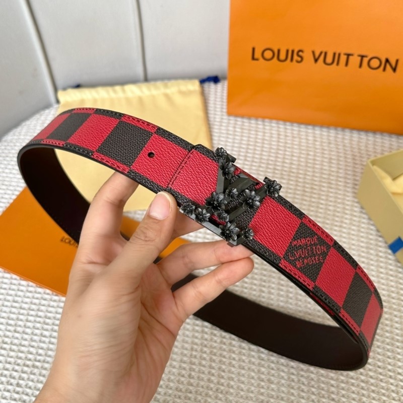 LOUIS VUITTON Belts